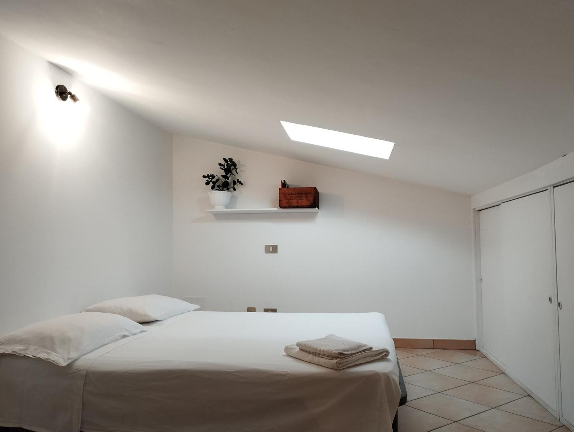Alloggio Al 29 Ronciglione  Exteriör bild